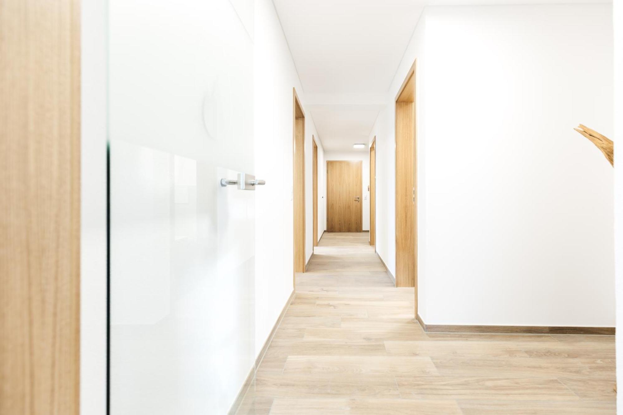 Heimatel - Ferienappartements Hochberg Argenbuhl Εξωτερικό φωτογραφία