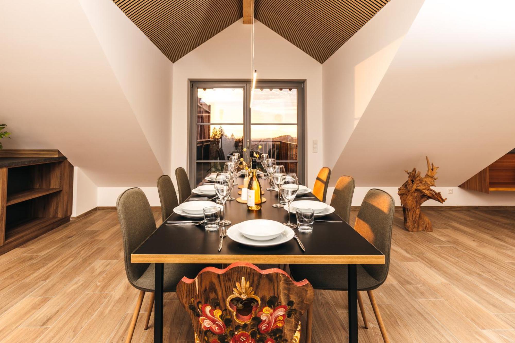 Heimatel - Ferienappartements Hochberg Argenbuhl Εξωτερικό φωτογραφία