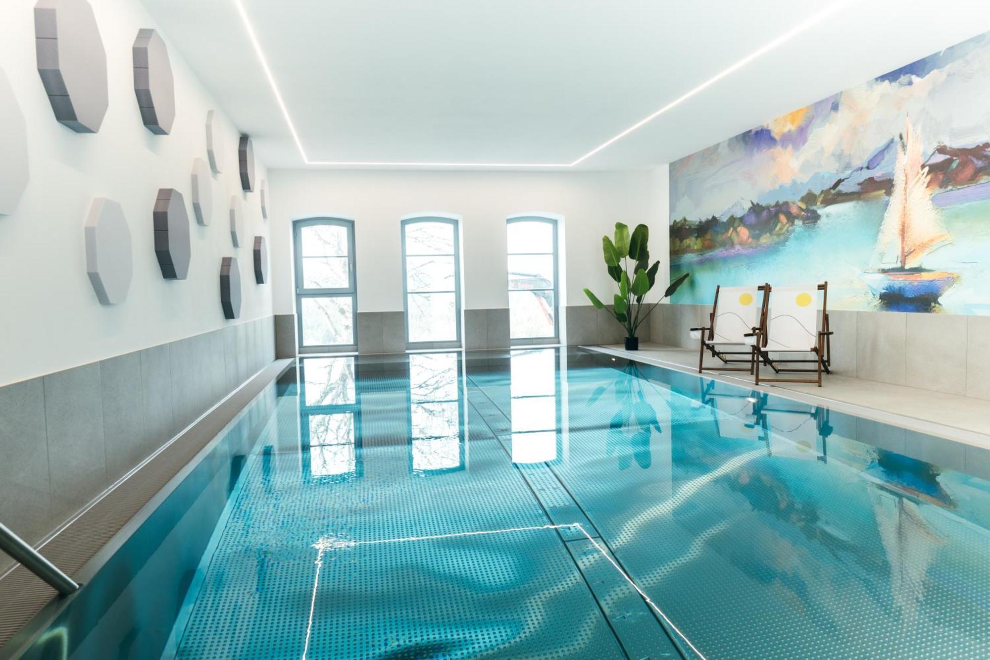 Heimatel - Ferienappartements Hochberg Argenbuhl Εξωτερικό φωτογραφία