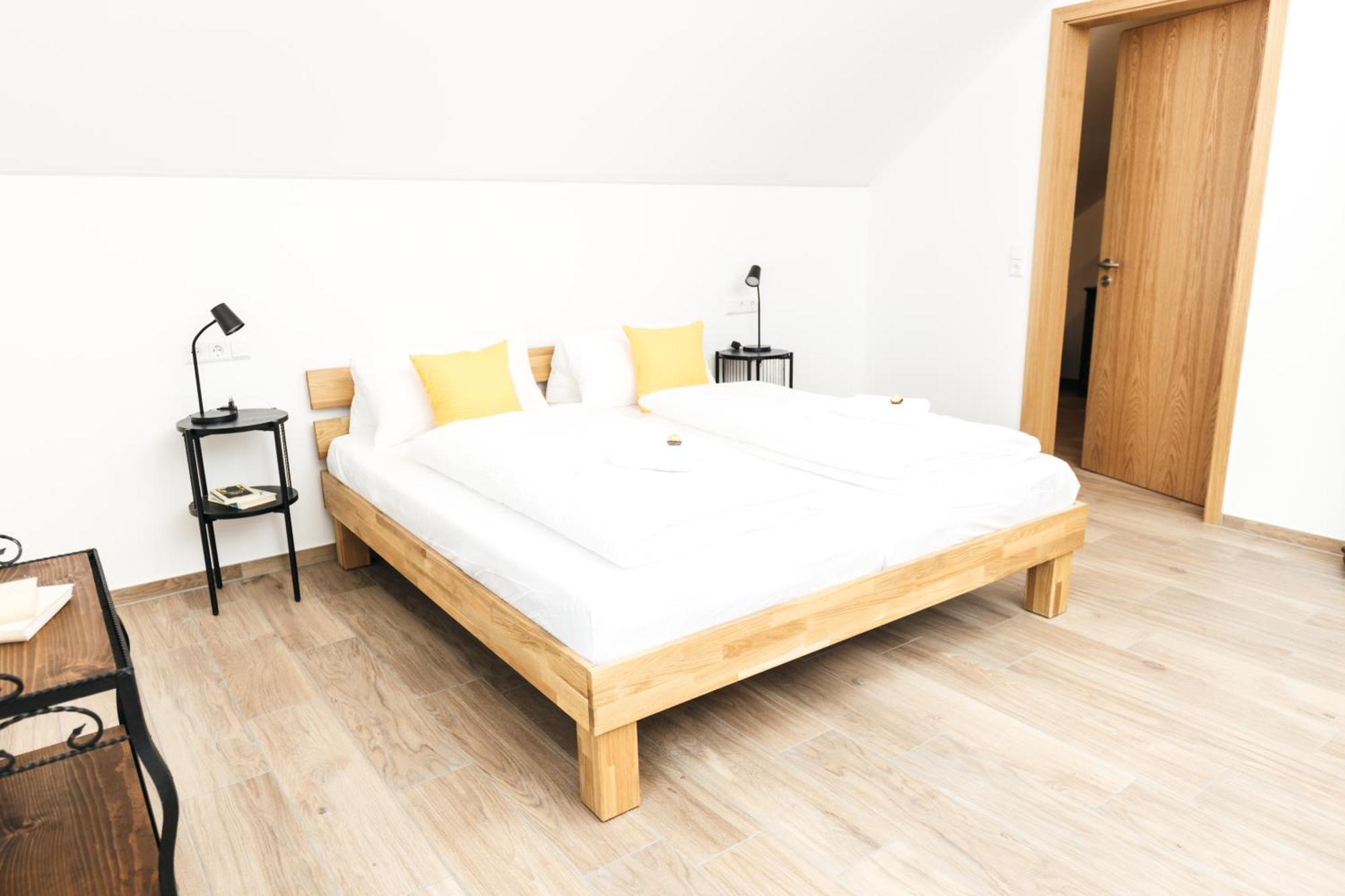 Heimatel - Ferienappartements Hochberg Argenbuhl Εξωτερικό φωτογραφία