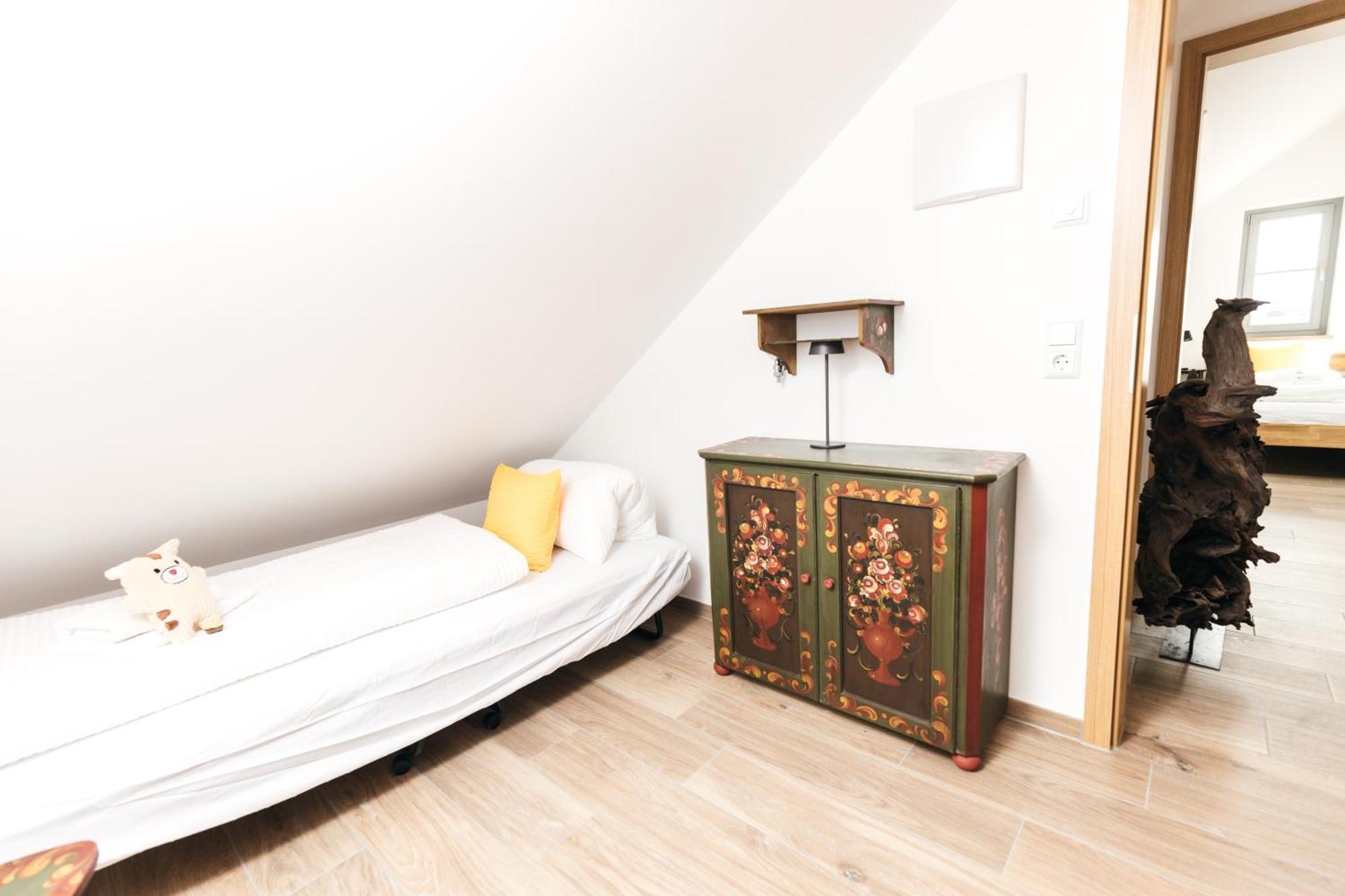 Heimatel - Ferienappartements Hochberg Argenbuhl Εξωτερικό φωτογραφία