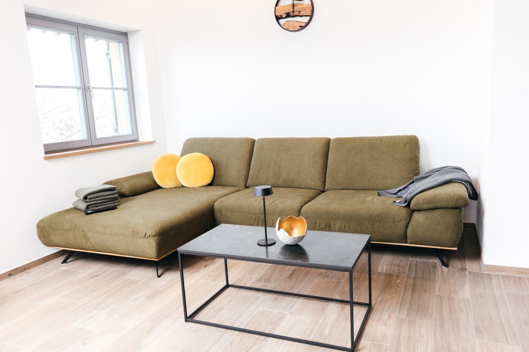 Heimatel - Ferienappartements Hochberg Argenbuhl Εξωτερικό φωτογραφία