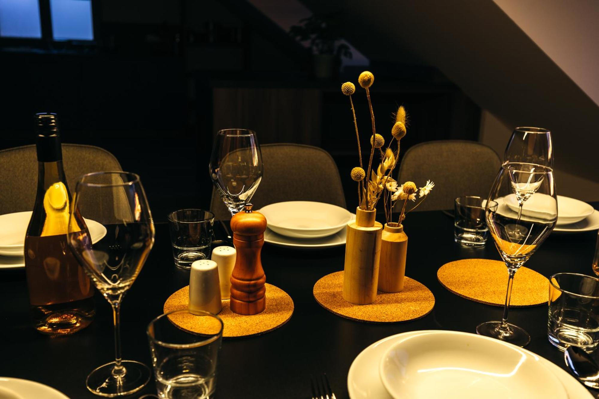 Heimatel - Ferienappartements Hochberg Argenbuhl Εξωτερικό φωτογραφία