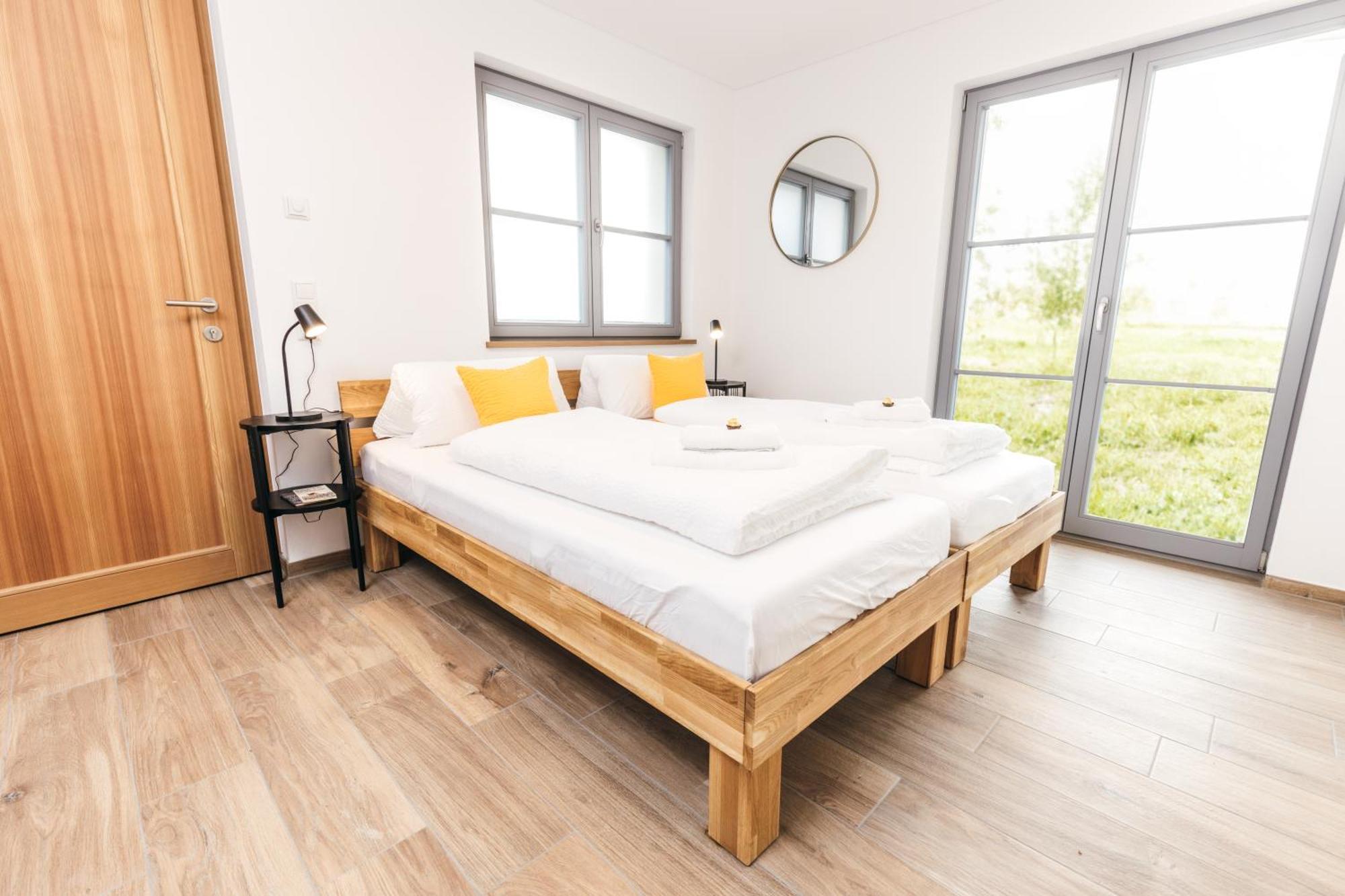 Heimatel - Ferienappartements Hochberg Argenbuhl Εξωτερικό φωτογραφία