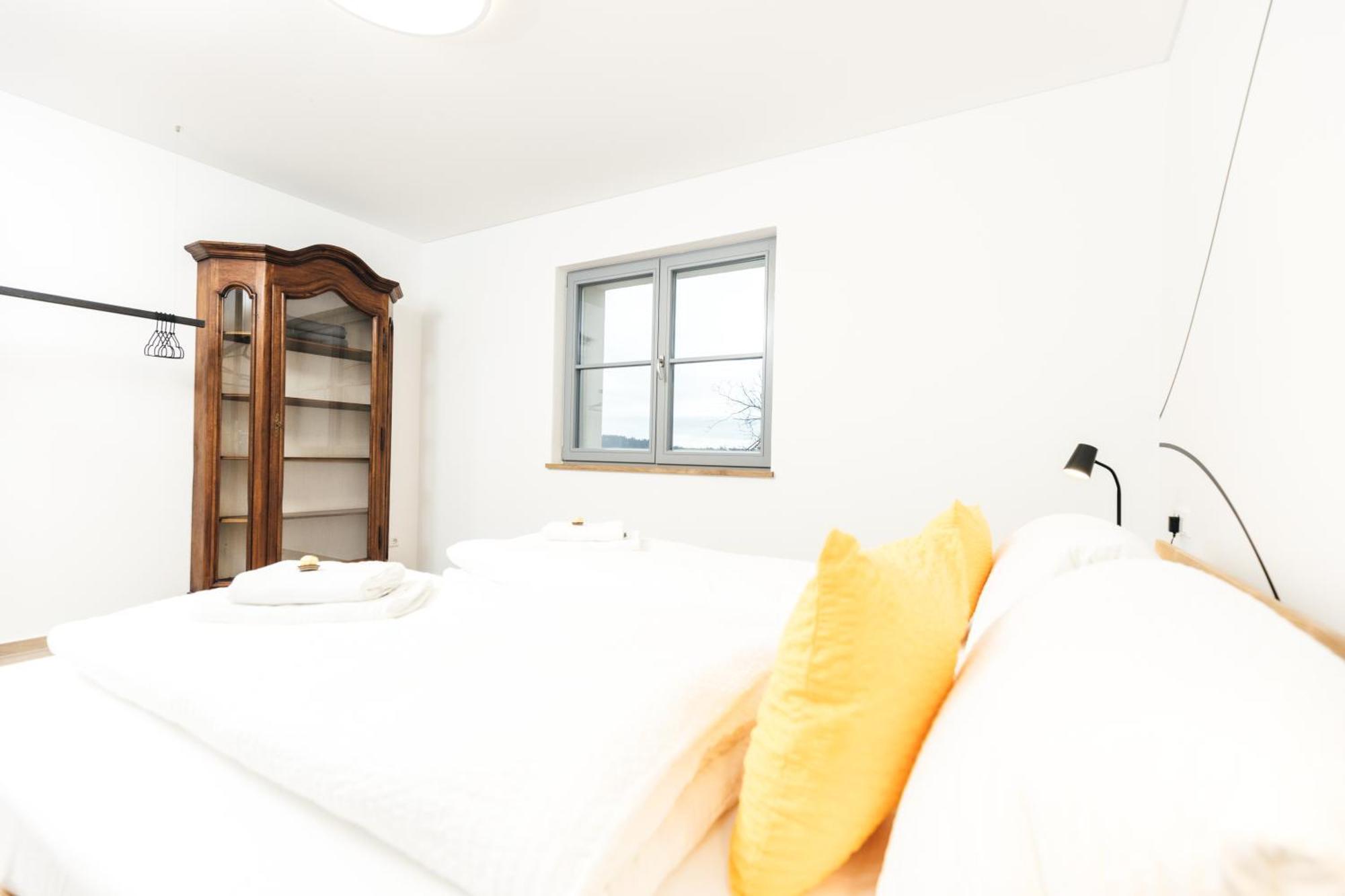Heimatel - Ferienappartements Hochberg Argenbuhl Εξωτερικό φωτογραφία