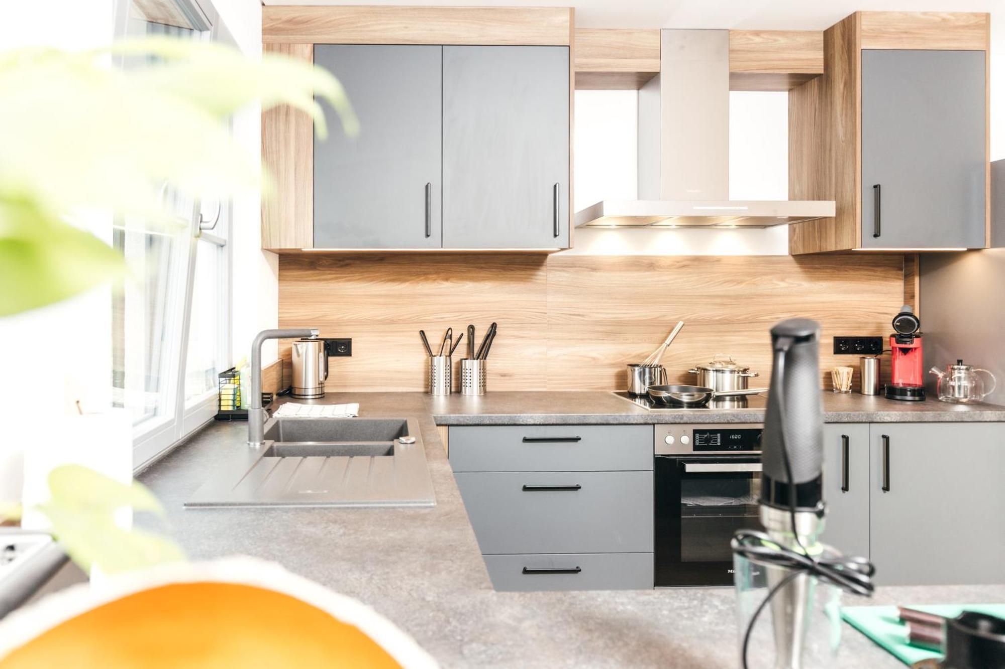 Heimatel - Ferienappartements Hochberg Argenbuhl Εξωτερικό φωτογραφία