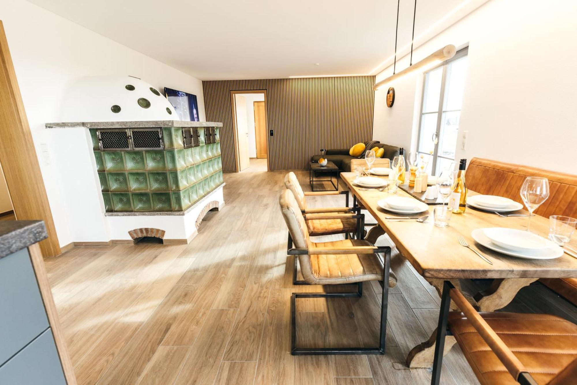 Heimatel - Ferienappartements Hochberg Argenbuhl Εξωτερικό φωτογραφία