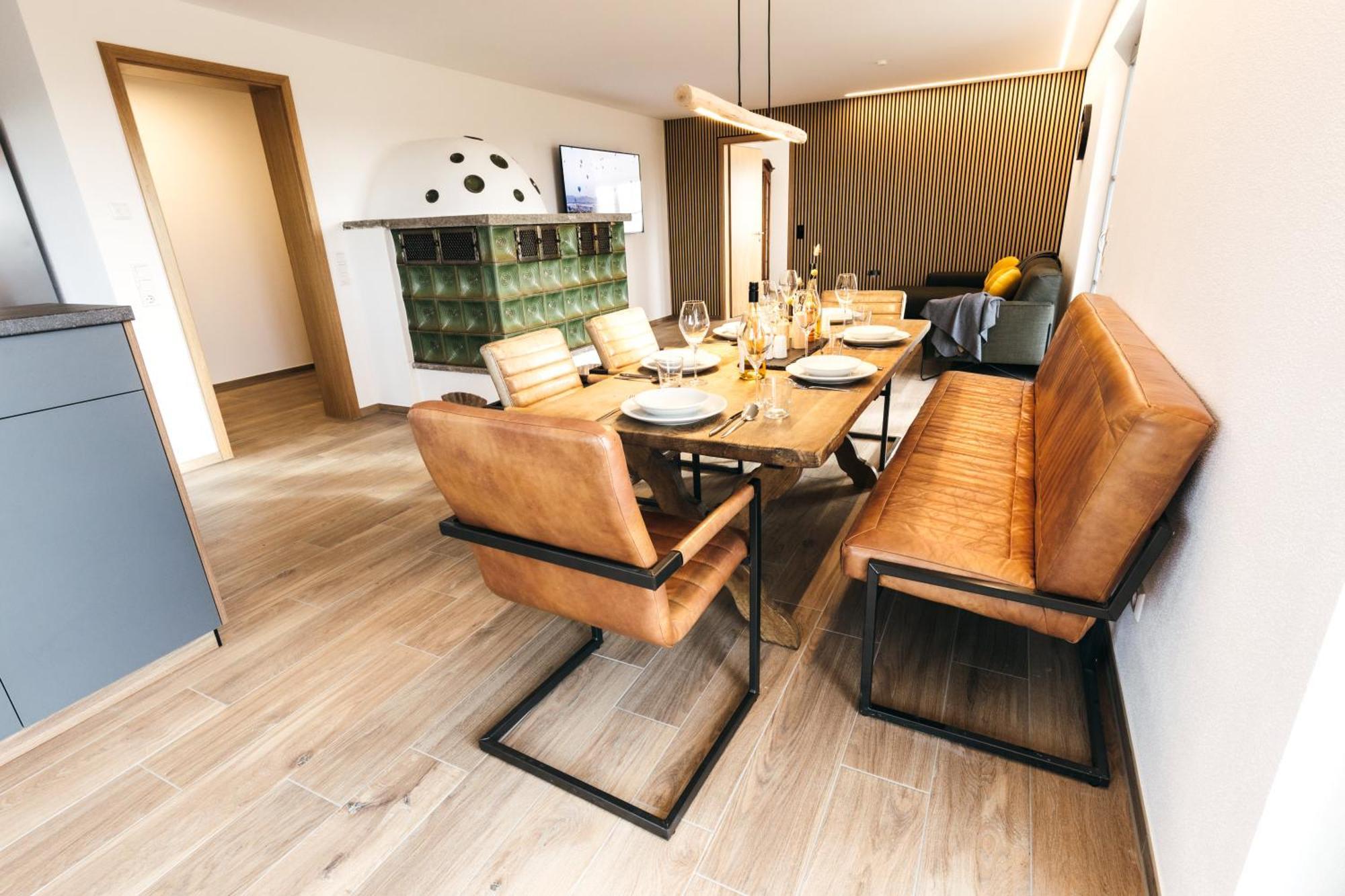 Heimatel - Ferienappartements Hochberg Argenbuhl Εξωτερικό φωτογραφία